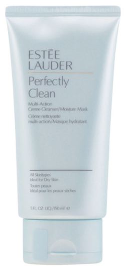 Perfectly Clean Creme Cleanser Moisture mask ps 150 ml Perfectly Clean Creme Cleanser Moisture mask ps 150 ml