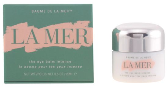 La Mer The Eye Balm Intense 15 Ml La Mer The Eye Balm Intense 15 Ml