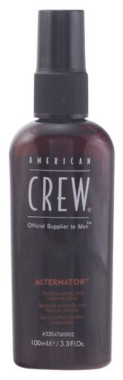 Alternator Flexible Control in Spray 100 ml Alternator Flexible Control in Spray 100 ml