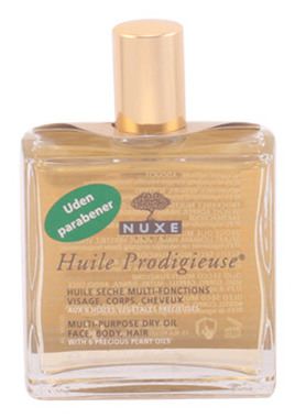 Dry Oil Huile Prodigieuse Multi-Purpose 50 ml Dry Oil Huile Prodigieuse Multi-Purpose 50 ml