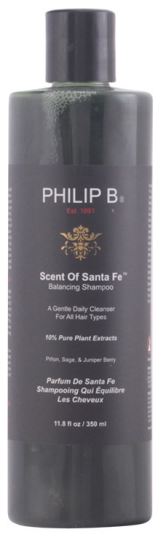 Scent Of Santa Fe Balancing Shampoo 350 ml Scent Of Santa Fe Balancing Shampoo 350 ml