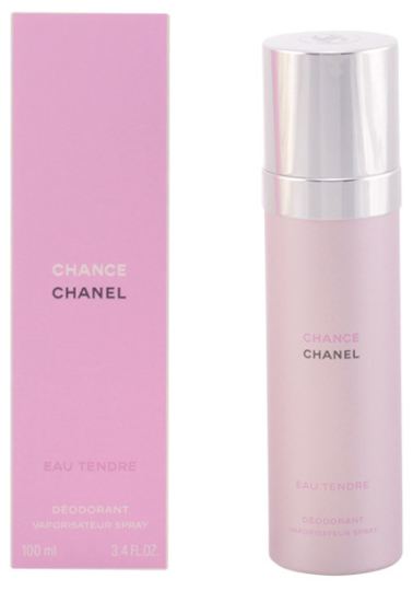 Eau Tendre Deodorant Spray 100 ml Eau Tendre Deodorant Spray 100 ml