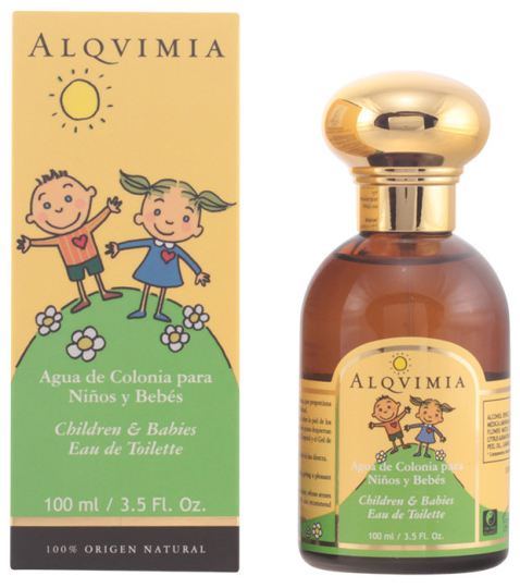 Child Water Revitalizing 100 ml Child Water Revitalizing 100 ml