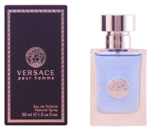 Pour Homme Eau de Toilette Vaporizer 30 ml Pour Homme Eau de Toilette Vaporizer 30 ml