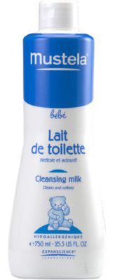 Hypoallergenic Lotion 750 ml Hypoallergenic Lotion 750 ml
