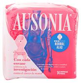 Sanitary Towels Normal Alas 14 Units Sanitary Towels Normal Alas 14 Units
