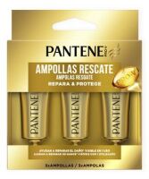 Pro V Intensive Treatment in Ampoules of 1 Min 3 x 15 ml Pro V Intensive Treatment in Ampoules of 1 Min 3 x 15 ml