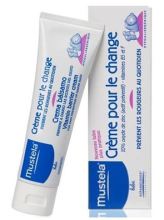Balsamo Mustela Cream 150 Ml Balsamo Mustela Cream 150 Ml