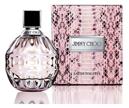 Jimmy Choo Eau De Toilette Vapo 100Ml. Jimmy Choo Eau De Toilette Vapo 100Ml.