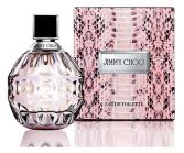 Jimmy Choo Eau De Toilette Vapo 100Ml. Jimmy Choo Eau De Toilette Vapo 100Ml.