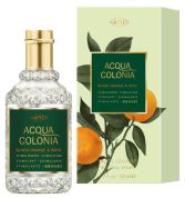 Acqua Colonia Blood Orange and Basil Eau De Cologne 50 ml Acqua Colonia Blood Orange and Basil Eau De Cologne 50 ml