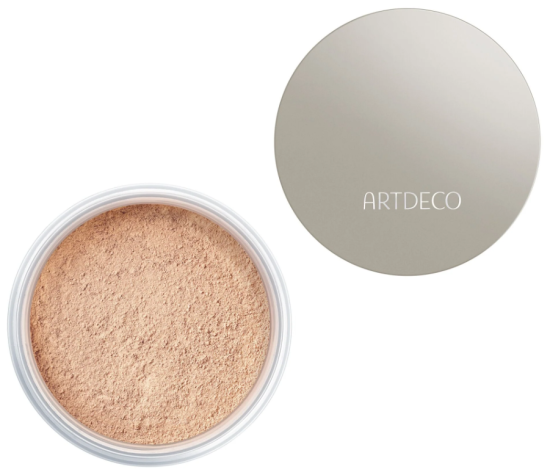 Mineral Powder Foundation 2 Natural Beige Mineral Powder Foundation 2 Natural Beige