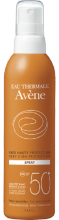 Eau Thermale Spray 200 ml Eau Thermale Spray 200 ml