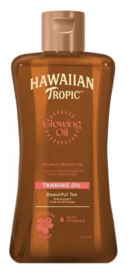 Aceite Solar Protector Bronceador 200 ml Aceite Solar Protector Bronceador 200 ml