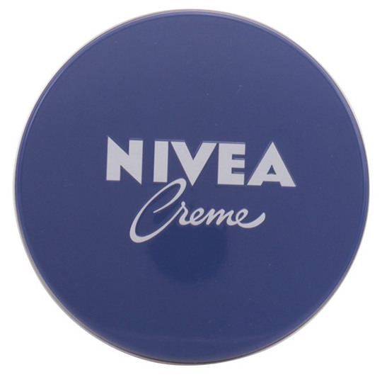 Blue Can Moisturizing Cream Blue Can Moisturizing Cream