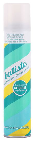 Original Dry Shampoo 200 ml Original Dry Shampoo 200 ml