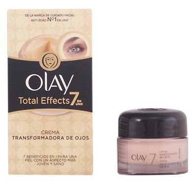 Total Effects transformer Eye Contour Cream 15 ml Total Effects transformer Eye Contour Cream 15 ml