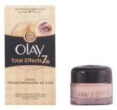 Total Effects transformer Eye Contour Cream 15 ml Total Effects transformer Eye Contour Cream 15 ml