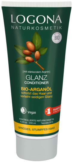 Shine Hair Conditioner Argan Shine Hair Conditioner Argan