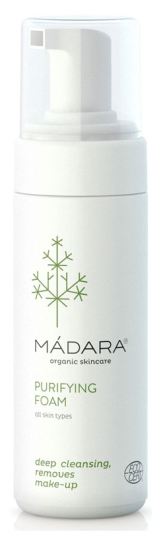Purifying Foam 150 ml Purifying Foam 150 ml