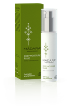Deep Moisture Fluid / Fluid Cream Combination Skin. 50ml Deep Moisture Fluid / Fluid Cream Combination Skin. 50ml