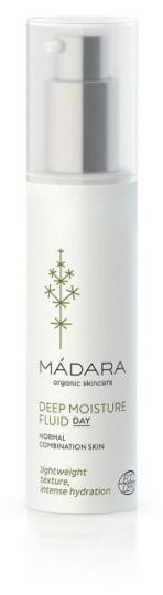 Deep Moisture Fluid / Fluid Cream Combination Skin. 50ml Deep Moisture Fluid / Fluid Cream Combination Skin. 50ml