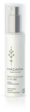Deep Moisture Fluid / Fluid Cream Combination Skin. 50ml Deep Moisture Fluid / Fluid Cream Combination Skin. 50ml