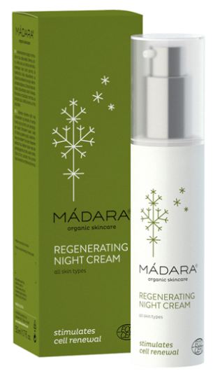 Regenerating Night Cream / Regenerating Night Cream. 50ml Regenerating Night Cream / Regenerating Night Cream. 50ml