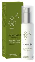 Regenerating Night Cream / Regenerating Night Cream. 50ml Regenerating Night Cream / Regenerating Night Cream. 50ml
