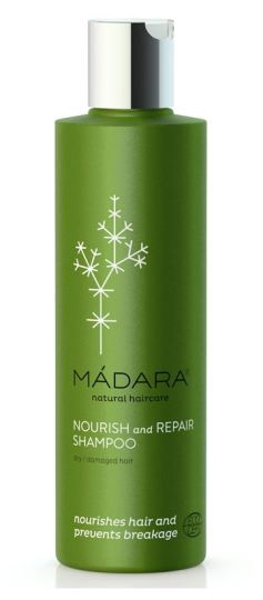 Nourish and Repair Dry Hair Shampoo 250ml Nourish and Repair Dry Hair Shampoo 250ml
