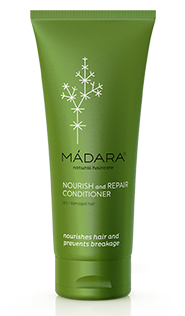 Hair Conditioner nourishes and repairs Dry 200ml Hair Conditioner nourishes and repairs Dry 200ml