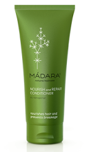 Hair Conditioner nourishes and repairs Dry 200ml Hair Conditioner nourishes and repairs Dry 200ml
