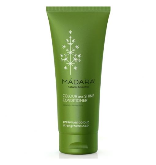 Colour And Shine Conditioner / Conditioner 200ml Color Brightness Colour And Shine Conditioner / Conditioner 200ml Color Brightness