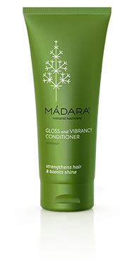 And Vibrance Gloss Conditioner / Conditioner 200ml Normal Hair Gloss And Vibrance Gloss Conditioner / Conditioner 200ml Normal Hair Gloss