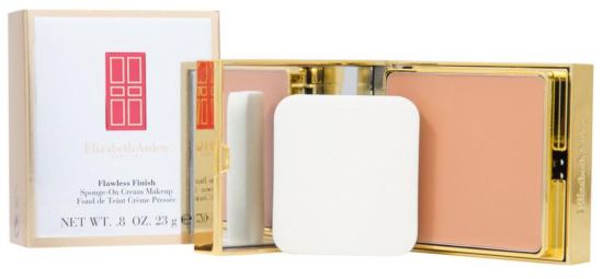 Flawless Finish Sponge-On Cream Make-Up 452 Bronze Beige Ii Flawless Finish Sponge-On Cream Make-Up 452 Bronze Beige Ii