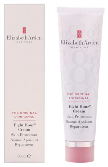 Elizabeth Arden Eight Hour Skin Protectant Fragrance Free 50Ml Elizabeth Arden Eight Hour Skin Protectant Fragrance Free 50Ml