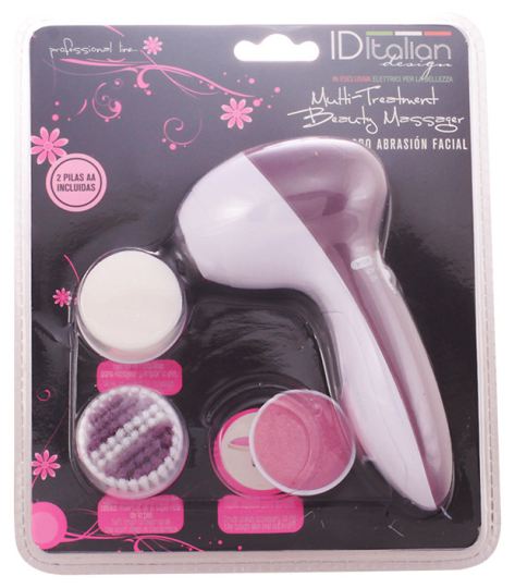 Multi Treatment Beauty Massager Multi Treatment Beauty Massager