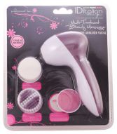 Multi Treatment Beauty Massager Multi Treatment Beauty Massager