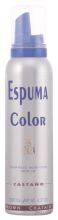 Foam Color Brown 150 Ml Foam Color Brown 150 Ml