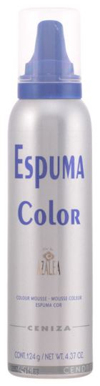 Ash Foam Color 150 Ml Ash Foam Color 150 Ml