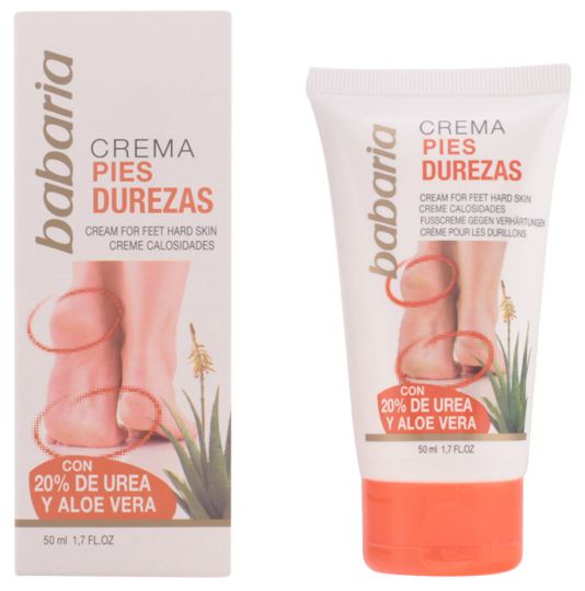Cream for Anti-Hard Feet 50 ml Cream for Anti-Hard Feet 50 ml
