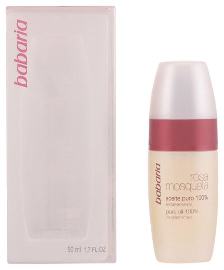 Pure Rosehip Oil 50 ml Pure Rosehip Oil 50 ml