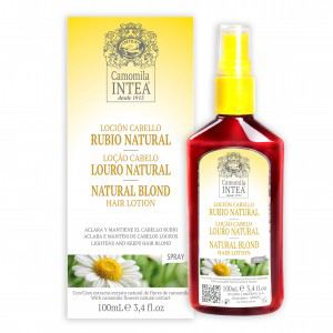 Natural Blonde Hair Lotion 100 ml Natural Blonde Hair Lotion 100 ml