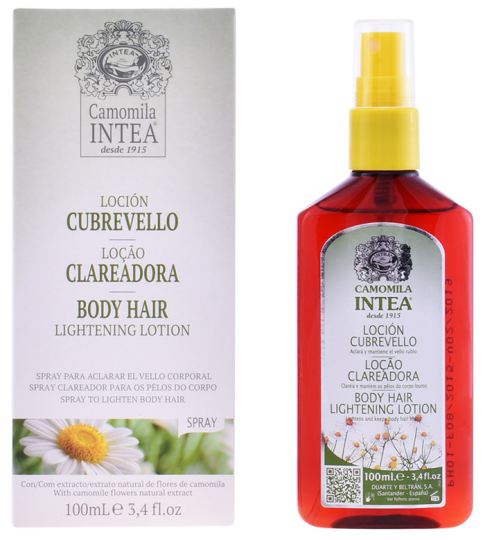 Chamomile Cover Hair Lotion 100 ml Chamomile Cover Hair Lotion 100 ml
