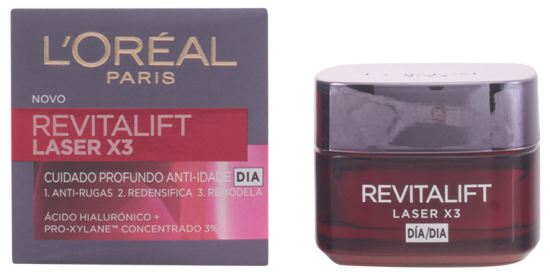 Revitalift Laser X3 Jar Revitalift Laser X3 Jar