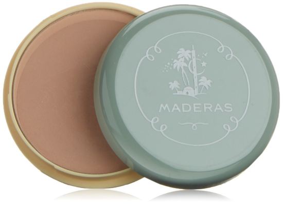Cream powder Cream powder