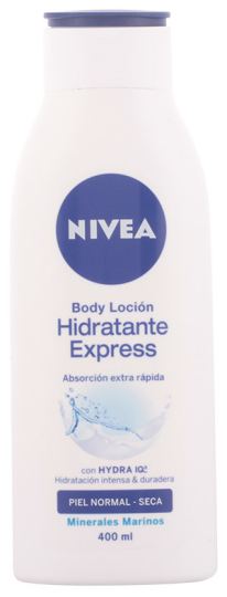 Aloe Vera Body Lotion 400 ml Aloe Vera Body Lotion 400 ml