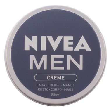 Nivea For Men Face Body Creme 150ml Nivea For Men Face Body Creme 150ml