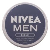 Nivea For Men Face Body Creme 150ml Nivea For Men Face Body Creme 150ml