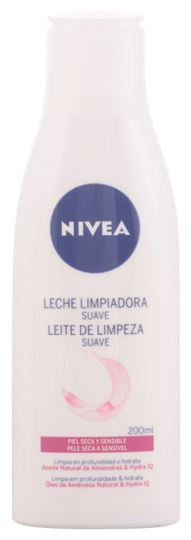 Gentle Cleansing Milk Sensitive Skin 200 Ml Gentle Cleansing Milk Sensitive Skin 200 Ml